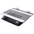 Nillkin ProDesk Adjustable Laptop Stand Grey