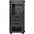 Endorfy skříň Regnum 400 ARGB / ATX / 4x120mm ARGB / 2xUSB / prosklená bočnice / černá