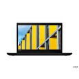 Lenovo ThinkPad T/T14 Gen 1/R5PRO-4650U/14"/FHD/16GB/256GB SSD/RX Vega 6/W10P/Black/4R
