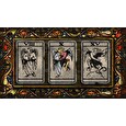 ESD Time Gate Knight's Chase