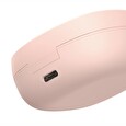Baseus NGWM010004 Encok WM01 Plus TWS Sluchátka Pink