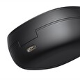 Baseus NGWM010001 Encok WM01 Plus TWS Sluchátka Black