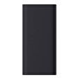 Baseus PPAD040001 Adaman2 Quick Charge Powerbank 10000mAh 30W Black
