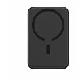 Baseus PPCX030001 Magnetic Mini Powerbank 10000mAh 20W Black