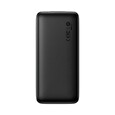 Baseus PPBD040001 Bipow Pro Digital Display Powerbank 10000mAh 22.5W Black