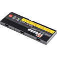 Baterie T6 power Lenovo ThinkPad P50, ThinkPad P51, 8000mAh, 90Wh, 6cell