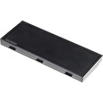 Baterie T6 power Lenovo ThinkPad P50, ThinkPad P51, 8000mAh, 90Wh, 6cell