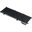 Baterie T6 power Lenovo ThinkPad T490, T495, T14 Gen 1, P14s, P43s, 4415mAh, 51Wh, 3cell, Li-pol