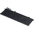 Baterie T6 power Lenovo ThinkPad T490, T495, T14 Gen 1, P14s, P43s, 4415mAh, 51Wh, 3cell, Li-pol