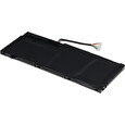 Baterie T6 power Acer Spin 3 SP314-51, SP314-52, TravelMate X314-51, 4500mAh, 51Wh, 3cell, Li-pol