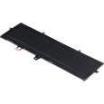 Baterie T6 power HP EliteBook x360 1030 G3, EliteBook x360 1040 G3, 7300mAh, 56Wh, 4cell, Li-pol