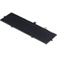Baterie T6 power HP EliteBook x360 1030 G3, EliteBook x360 1040 G3, 7300mAh, 56Wh, 4cell, Li-pol