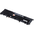 Baterie T6 power HP Spectre 15-df0000 x360 serie, 7150mAh, 82Wh, 6cell, Li-pol