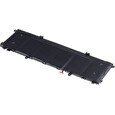Baterie T6 power HP Spectre 15-df0000 x360 serie, 7150mAh, 82Wh, 6cell, Li-pol