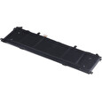 Baterie T6 power HP Spectre 15-df0000 x360 serie, 7150mAh, 82Wh, 6cell, Li-pol