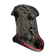iPega 9228 Bezdrátový Herní Ovladač pro Android/iOS/PC/PS4/PS3/N-Switch Transparent
