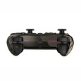 iPega 9228 Bezdrátový Herní Ovladač pro Android/iOS/PC/PS4/PS3/N-Switch Transparent