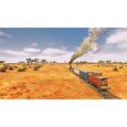ESD Railway Empire Down Under