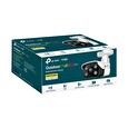 VIGI C340(4mm) 4MP Outdoor Bullet Network Cam