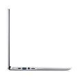 Acer Chromebook 314 (CB314-3HT-P0GT) Pentium N6000/8GB/eMMC 128GB/14" FHD IPS Touch/Chrome OS/stříbrná