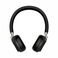 BH72 UC Black USB-C/Stereo/ANC/USB-C/BT/Bezdrát/Stand/Černá