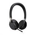 BH72 UC Black USB-C/Stereo/ANC/USB-C/BT/Bezdrát/Stand/Černá