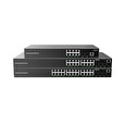 Grandstream GWN7802 Managed Network Switch 16 1Gbps portů, 4 SFP porty