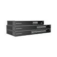 Grandstream GWN7802 Managed Network Switch 16 1Gbps portů, 4 SFP porty