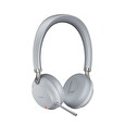 BH72 with Charging Stand UC Light Gray USB-C/Stereo/ANC/USB-C/BT/Bezdrát/Stand/Šedá