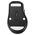 ASUS MD200/Kancelářská/Optická/USB + Bluetooth/Černá
