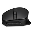 ASUS MD200/Kancelářská/Optická/USB + Bluetooth/Černá
