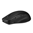 ASUS MD200/Kancelářská/Optická/USB + Bluetooth/Černá