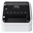 Brother tiskárna štítků QL-1110NWBC / 103mm / LAN / WiFi / bluetooth