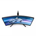 Philips Evnia/27M2C5500W/00/27"/VA/QHD/240Hz/1ms/Black/3R