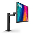 BenQ/PD2705UA/27"/IPS/4K UHD/60Hz/5ms/Black/3R