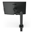 BenQ/PD2705UA/27"/IPS/4K UHD/60Hz/5ms/Black/3R