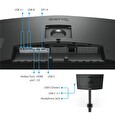 BenQ/PD2705UA/27"/IPS/4K UHD/60Hz/5ms/Black/3R
