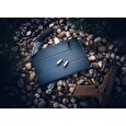 Flipové Pouzdro iPad 10.9 2022 Blue
