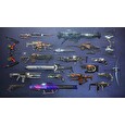 ESD Destiny 2 Forsaken Pack