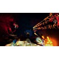 ESD Darkness Rollercoaster Ultimate Shooter Editio