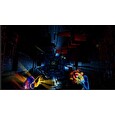ESD Darkness Rollercoaster Ultimate Shooter Editio