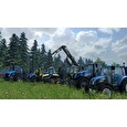 ESD Farming Simulator 15 Gold Edition