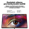 HP Z32k G3 USB-C 4K Display