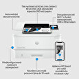 HP LaserJet Pro/4002dw/Tisk/Laser/A4/LAN/Wi-Fi Dir/USB