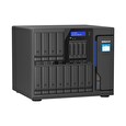 QNAP TS-1655-8G (8core 2,8GHz, 8GB RAM, 12x 3,5"+4x 2,5" SATA, 2x M.2 NVMe slot, 2x 2,5GbE, 3x PCIe)