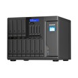 QNAP TS-1655-8G (8core 2,8GHz, 8GB RAM, 12x 3,5"+4x 2,5" SATA, 2x M.2 NVMe slot, 2x 2,5GbE, 3x PCIe)