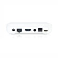 Multimediální centrum Homatics Box R, Android TV, 4K UHD