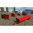 ESD Farming Simulator 2013 Marshall Trailers