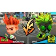 ESD Super Kickers League Ultimate