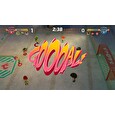 ESD Super Kickers League Ultimate